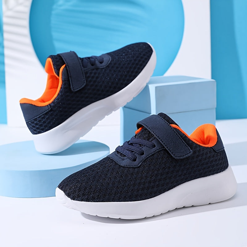 Gymschoenen dla dzieci, dwukolorowe, oddychające, rozmiary 28-40