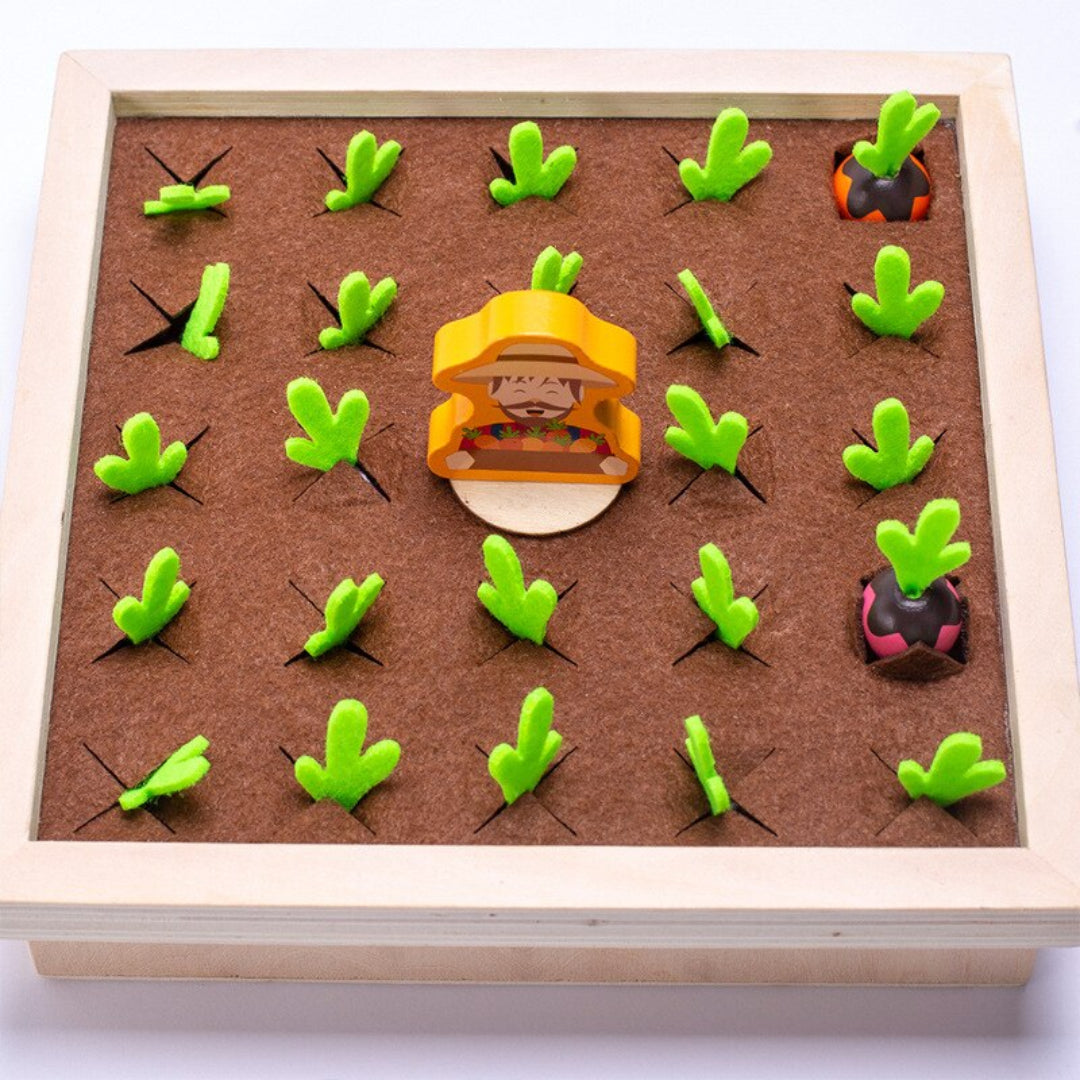 Zabawka warzywa dla dzieci – zestaw do zabawy w odgrywanie ról