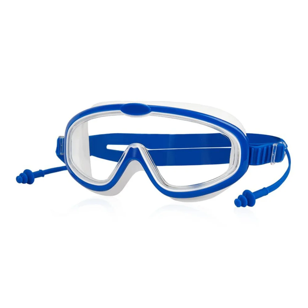 Lunettes de natation pour enfants – étanches et confortables