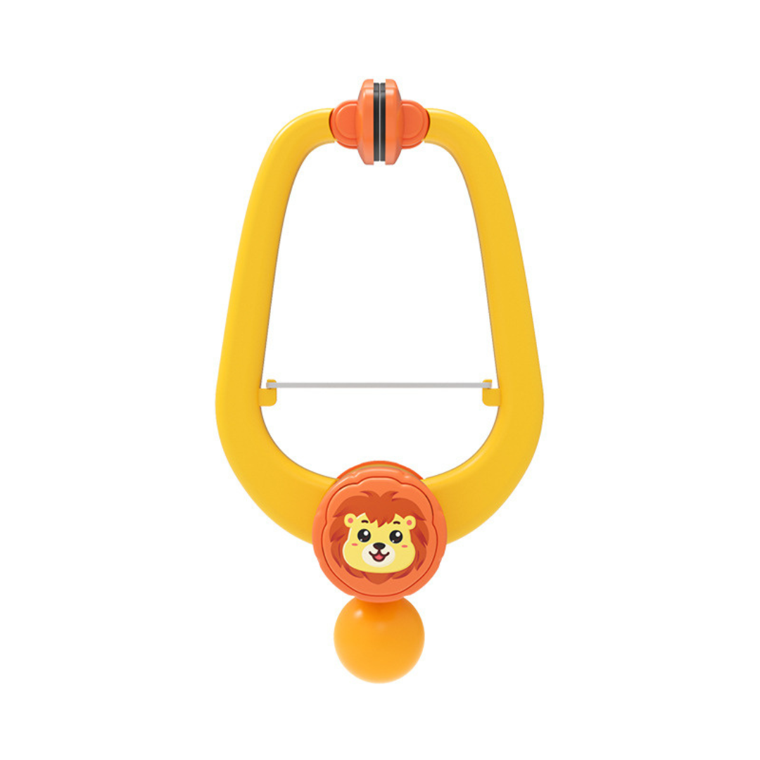 Zestaw do Ping-Ponga na Drzwi dla Dzieci – Aktywna Zabawa w Domu