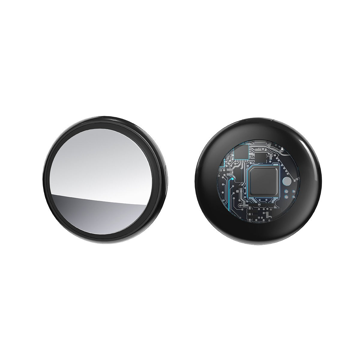 Child locator – compact tracker in AirTag style