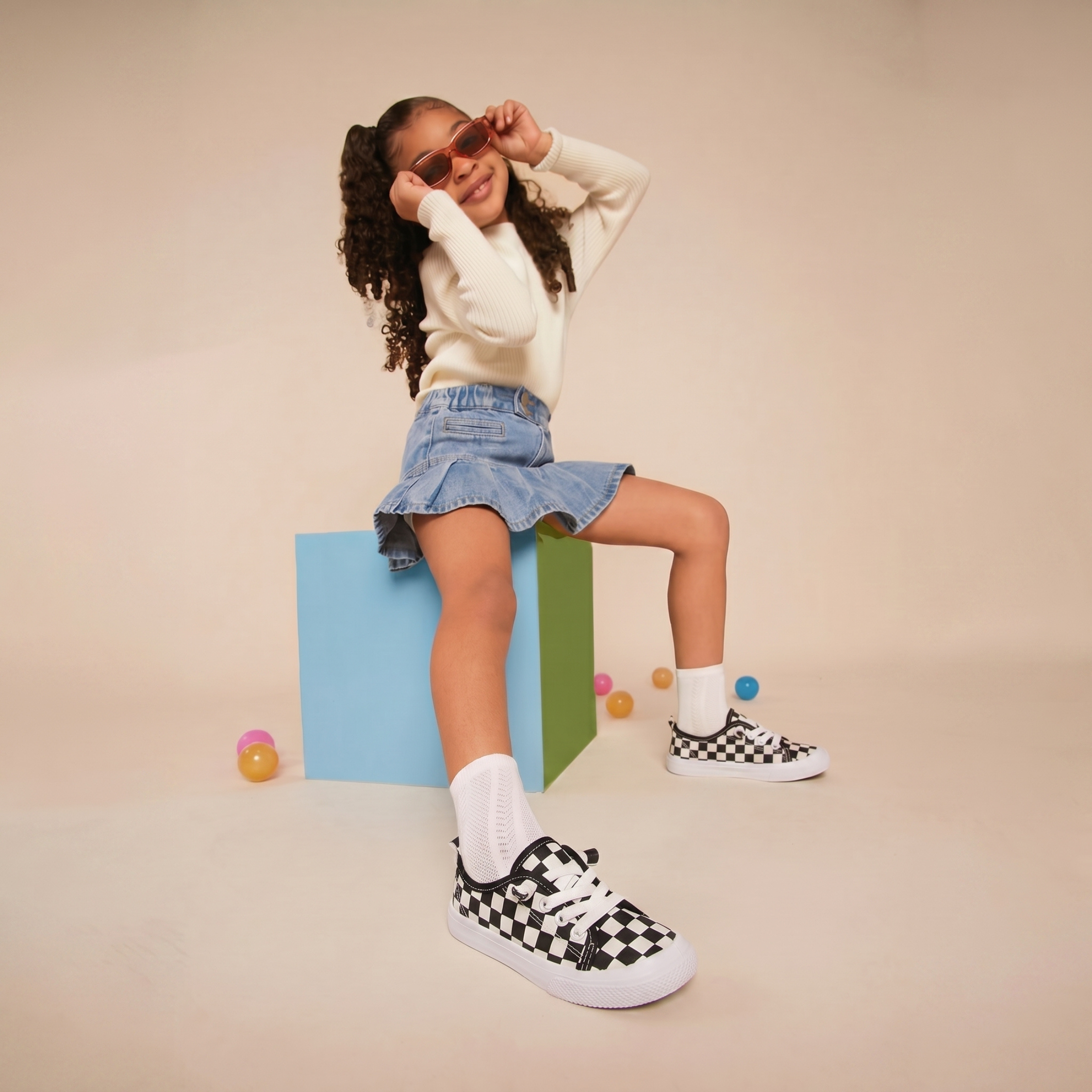 Chaussures barefoot pour enfants – semelle flexible et matériau respirant