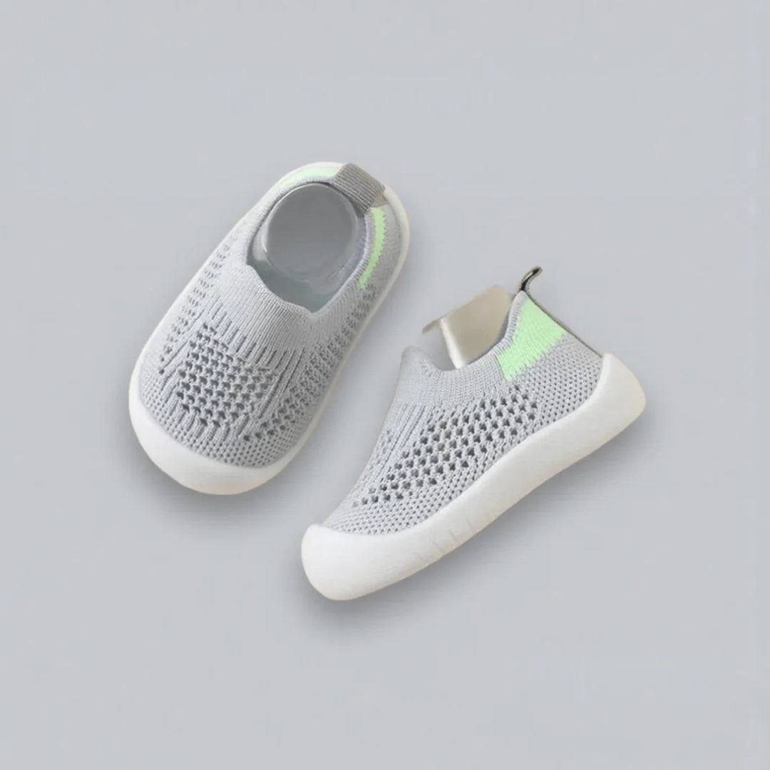 Buty do nauki chodzenia, Uroczy i praktyczny design