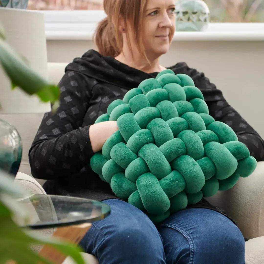 Obciążona poduszka sensoryczna, poduszka zapewniająca głęboki nacisk