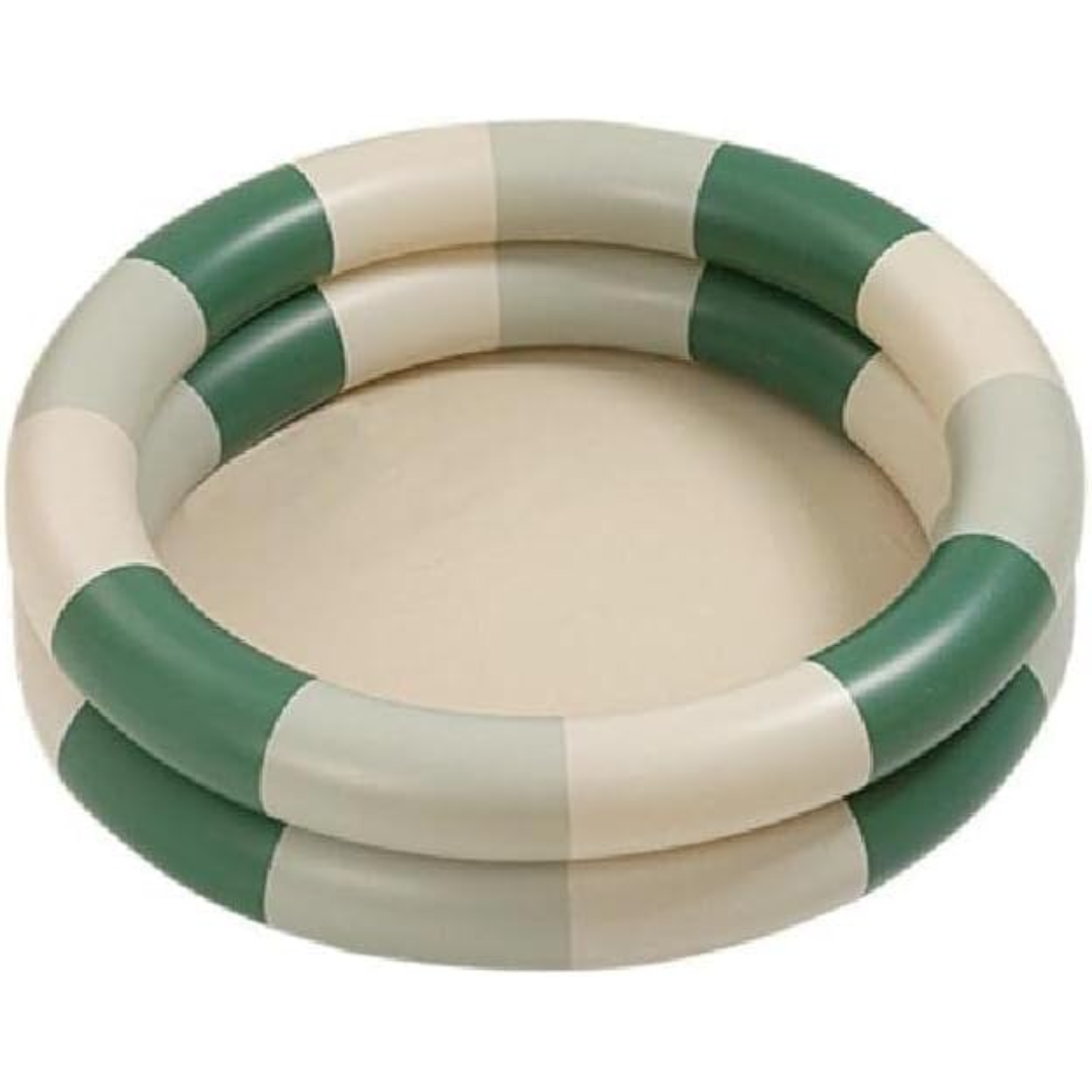 Basen dmuchany dla dzieci – dla maluchów od 2 lat