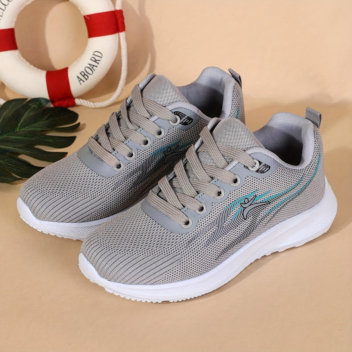 Lekkie, stylowe sneakersy dla dzieci, do środka i na zewnątrz