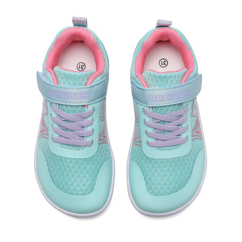 Lekkie sneakersy dla małych dzieci, oddychające, rozmiary 26-37