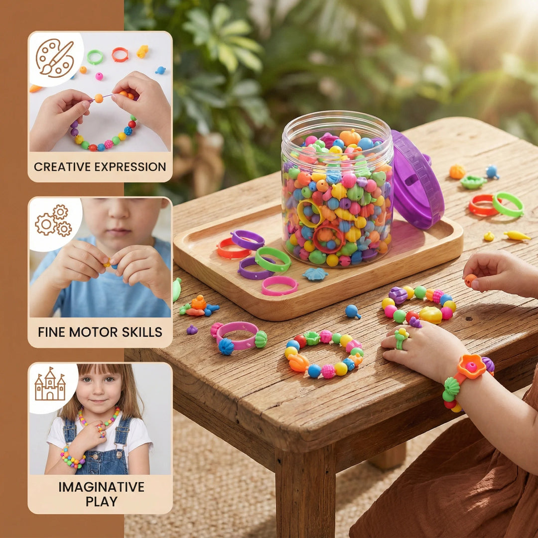 Zestaw kamieni jubilerskich, zabawka do odgrywania ról