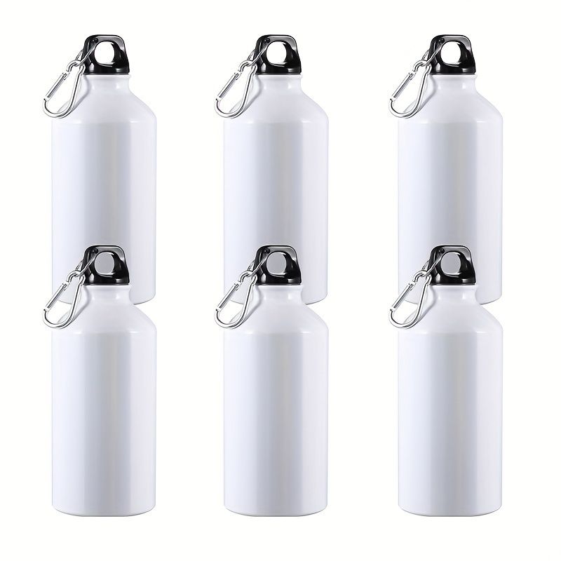 Aluminiowa butelka sportowa dla dzieci – widok produktu 2 | Kidartsy