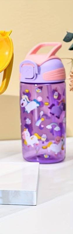 Butelka dla dzieci 550 ml – widok produktu 6 | Kidartsy