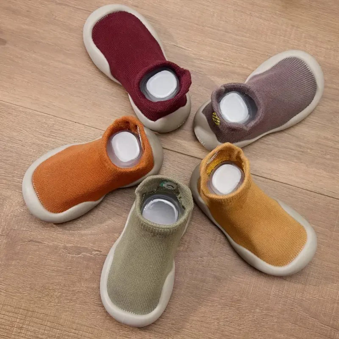 Buty barefoot dla niemowląt – widok produktu 2 | Kidartsy