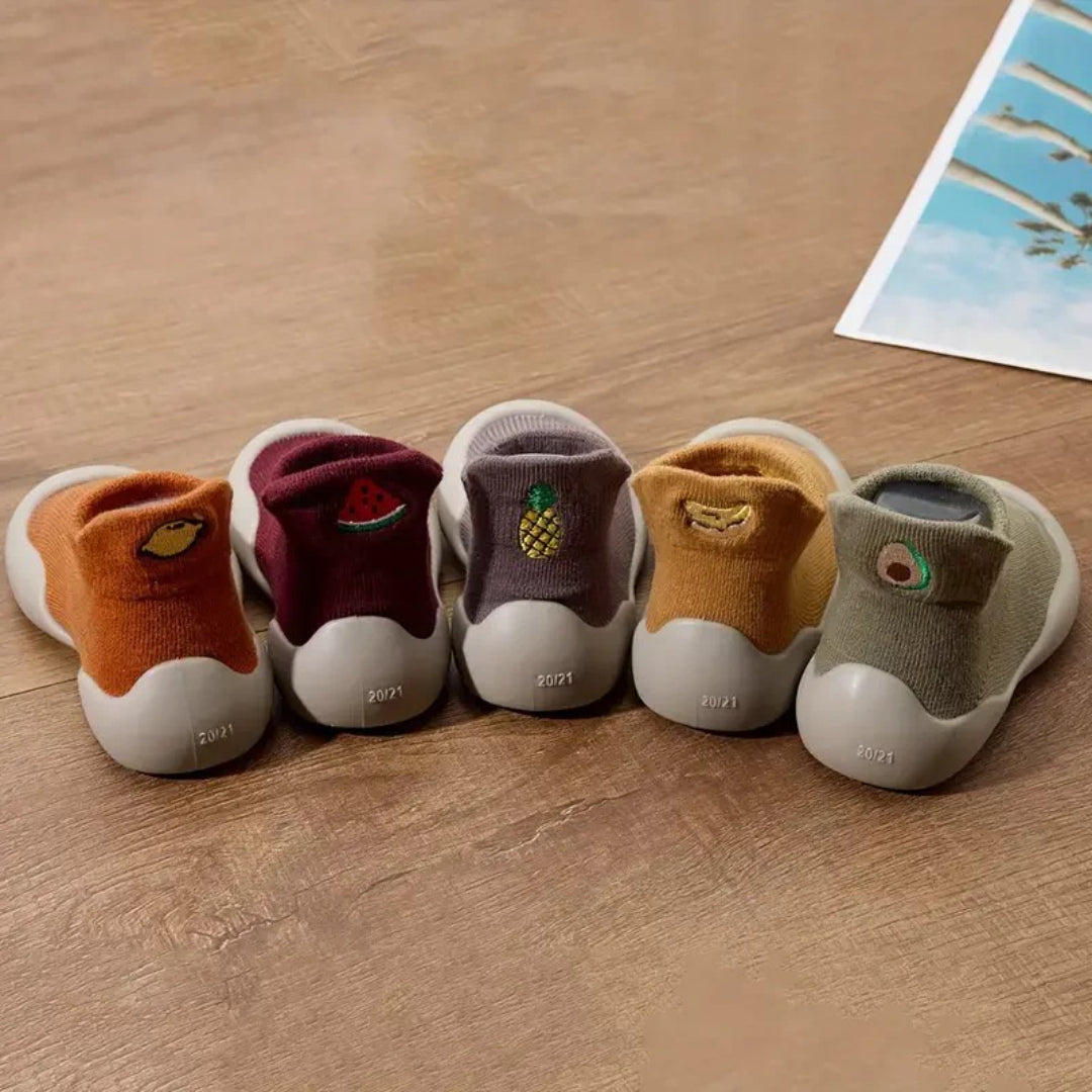 Buty barefoot dla niemowląt – widok produktu 5 | Kidartsy