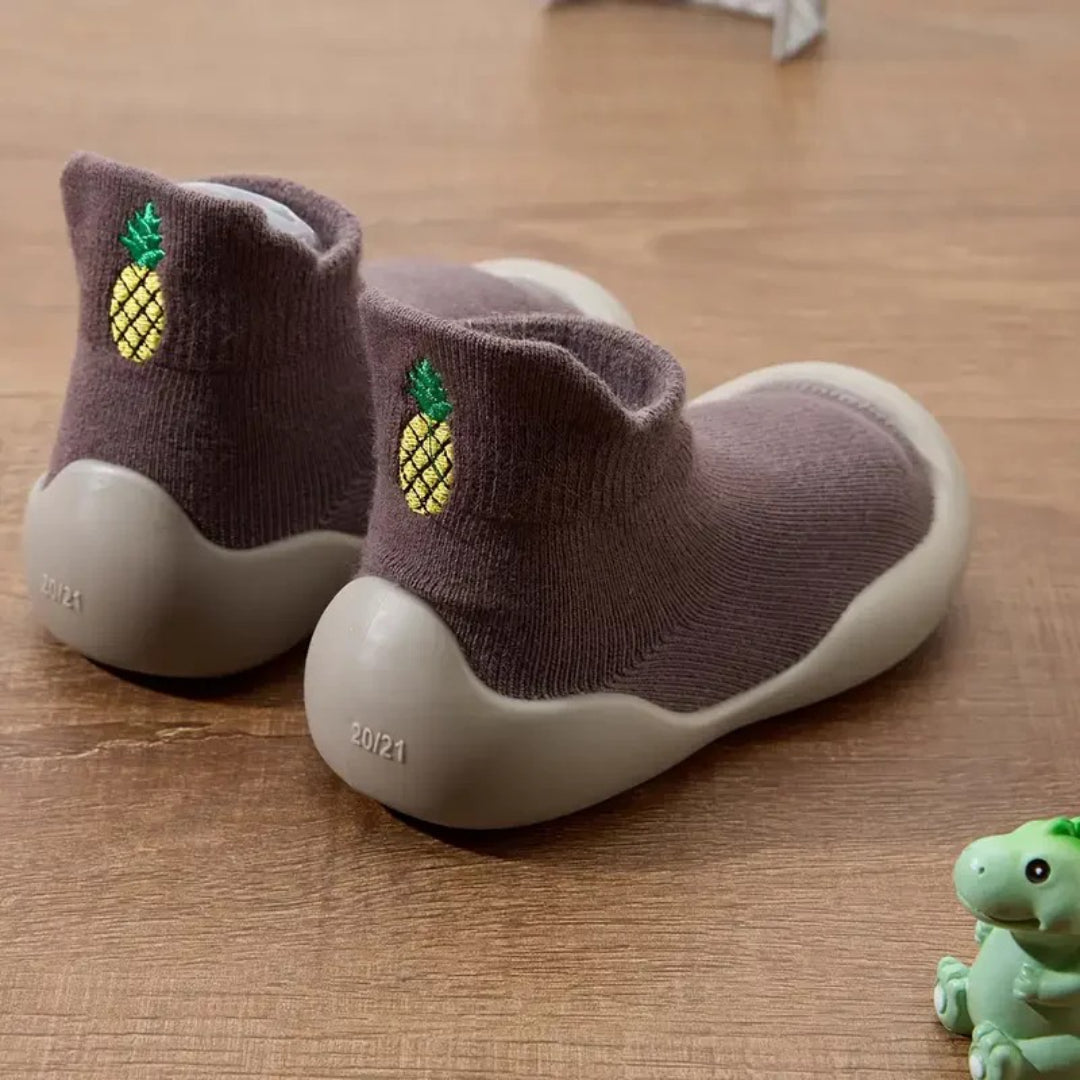 Buty barefoot dla niemowląt – widok produktu 8 | Kidartsy