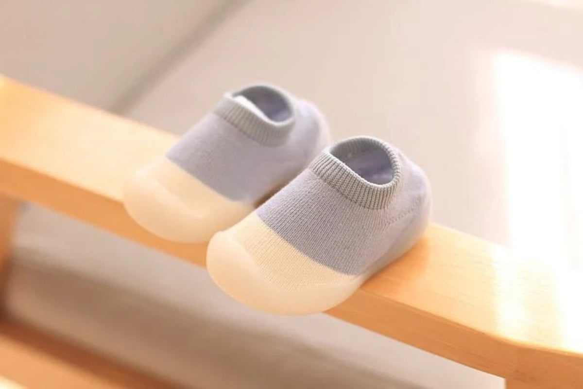 Buty do pierwszych kroków – widok produktu 3 | Kidartsy