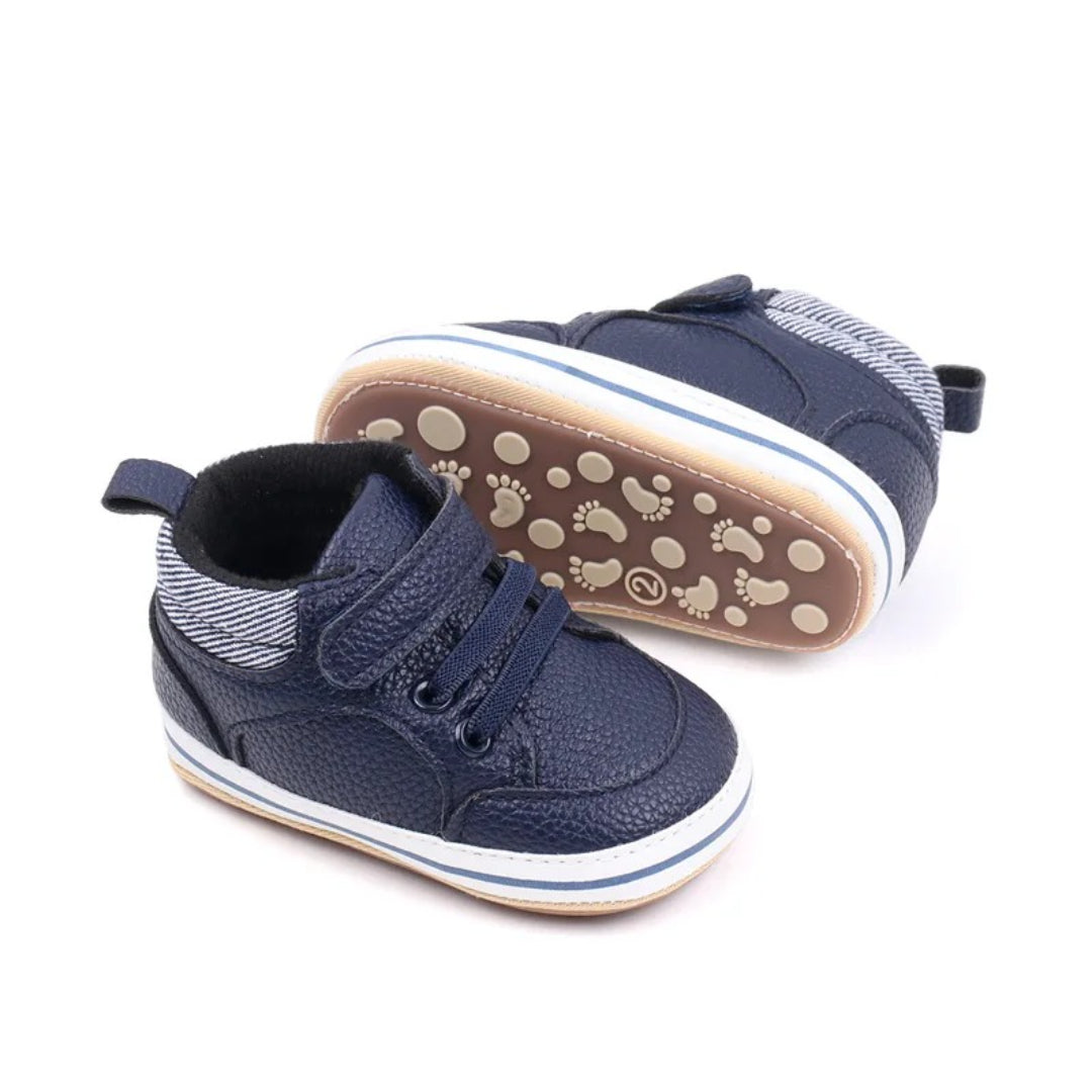 Buty do pierwszych kroków – widok produktu 3 | Kidartsy