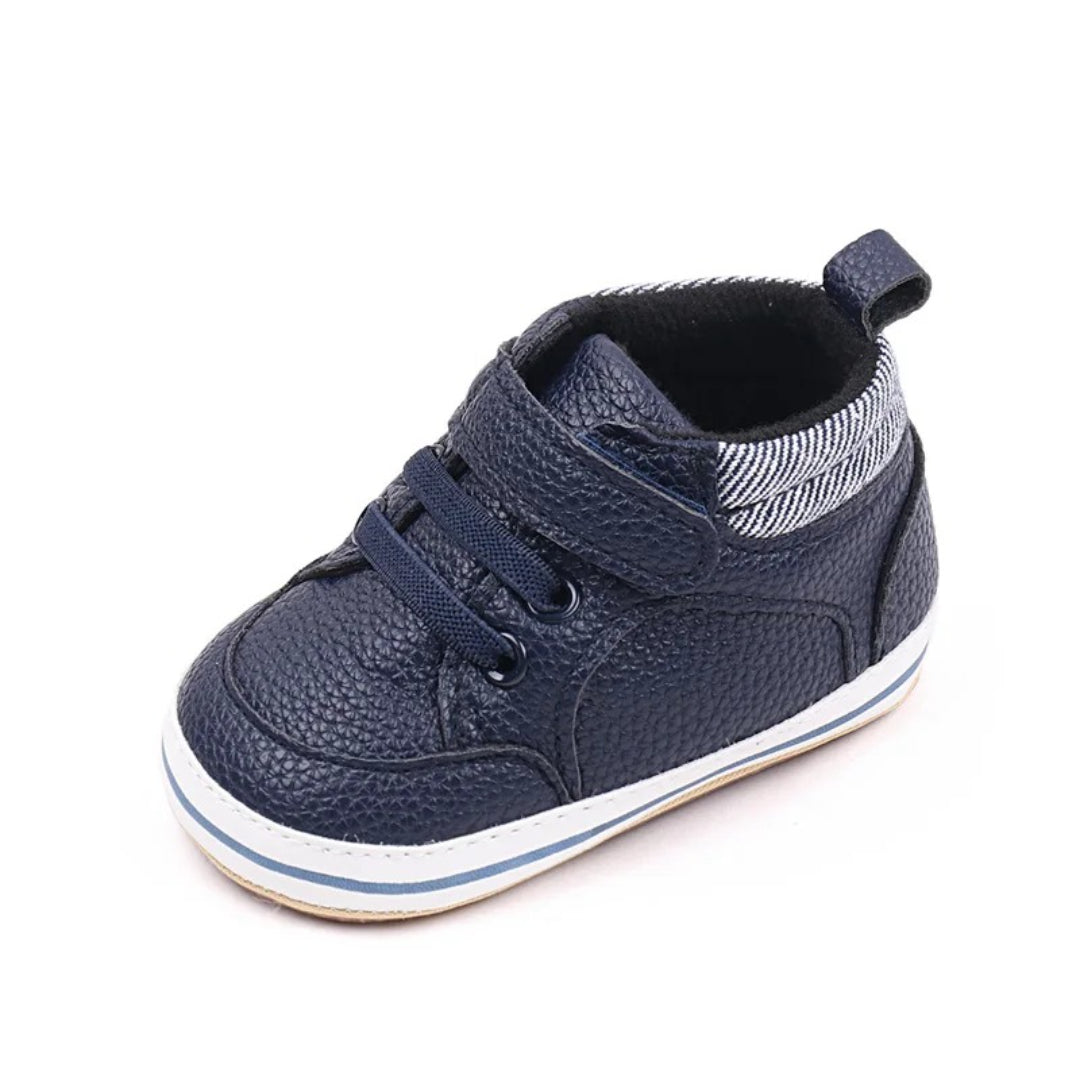 Buty do pierwszych kroków – widok produktu 7 | Kidartsy