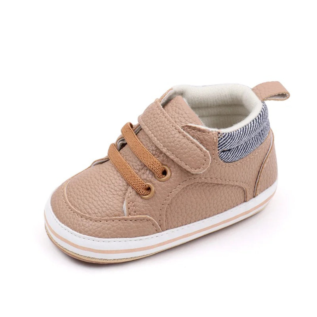 Buty do pierwszych kroków – widok produktu 8 | Kidartsy