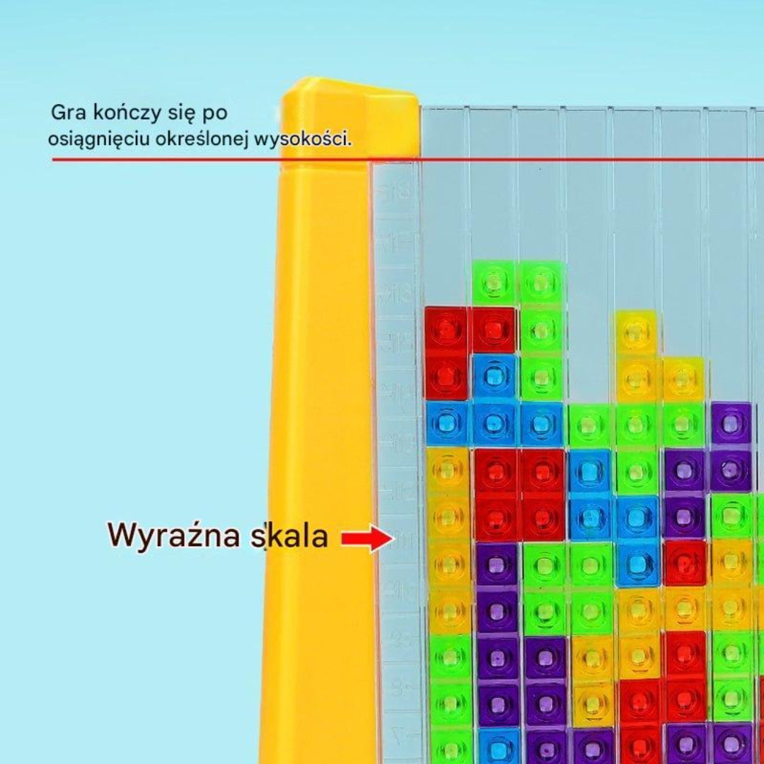 Gra przestrzenna – widok produktu 9 | Kidartsy