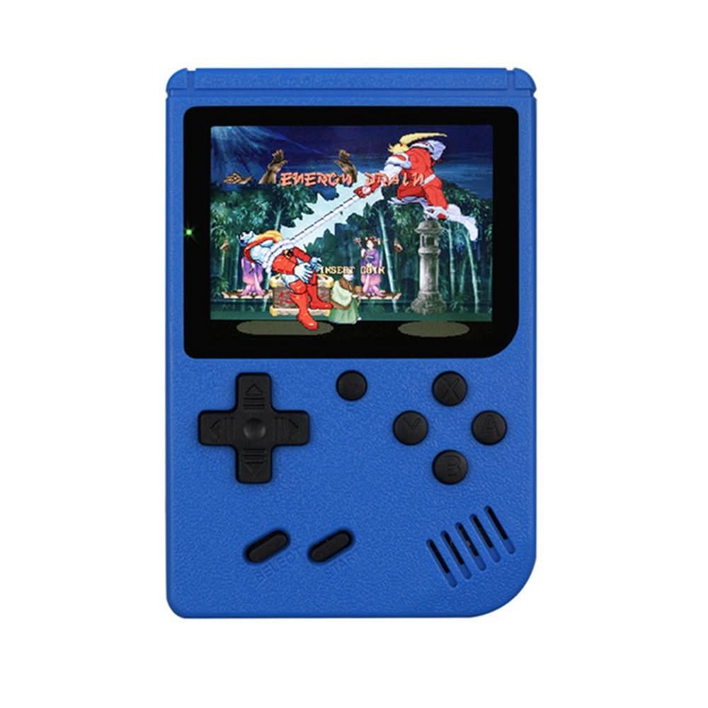 Konsola kieszonkowa retro