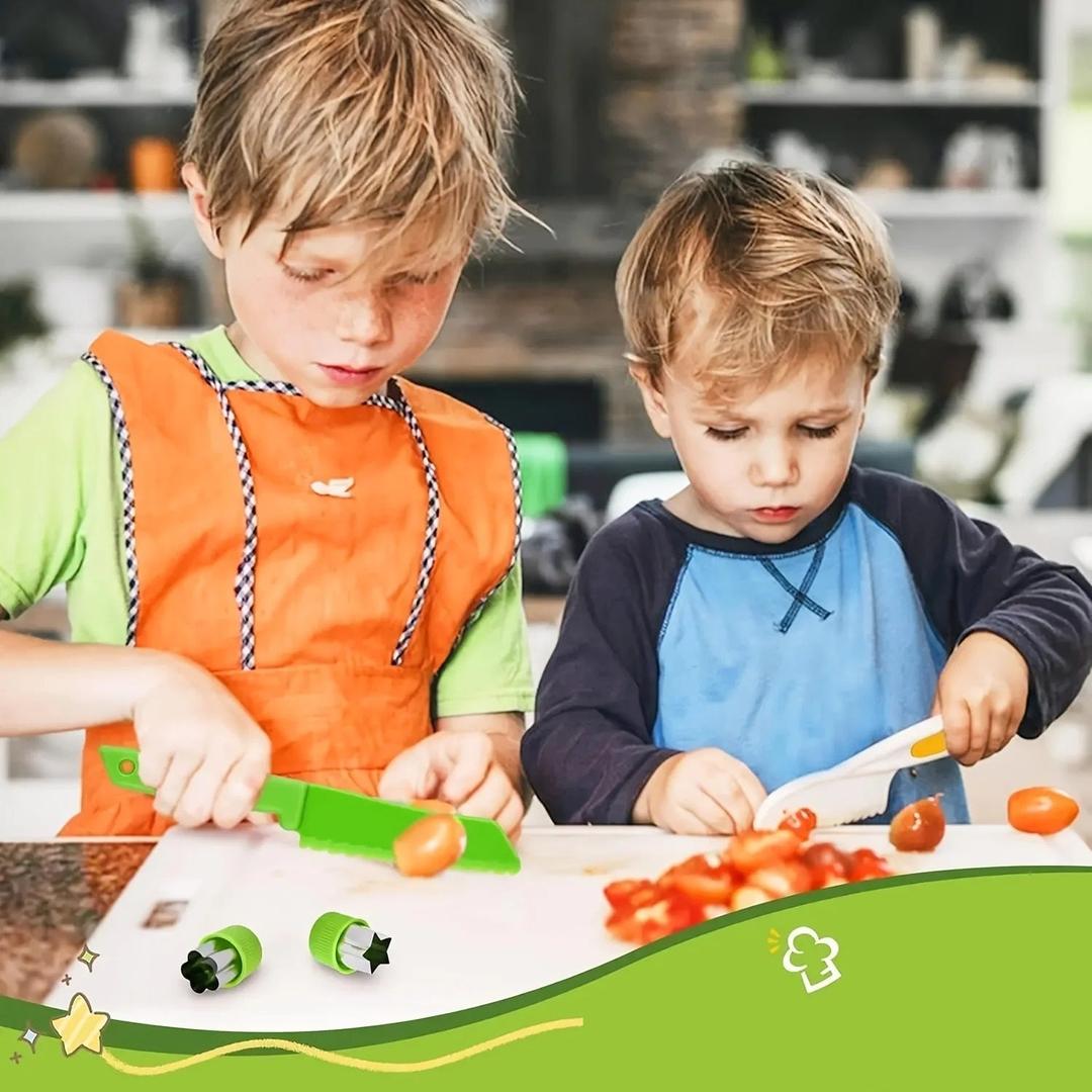 Kuchnia zabawkowa dla dzieci – zestaw do kreatywnej zabawy – widok produktu 3 | Kidartsy