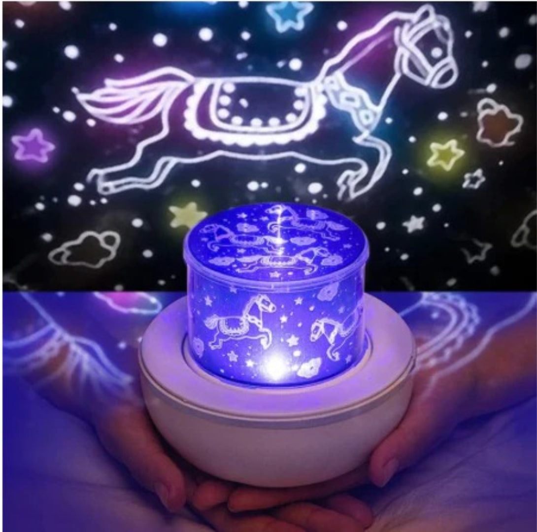 Lampka nocna dla dzieci – widok produktu 6 | Kidartsy
