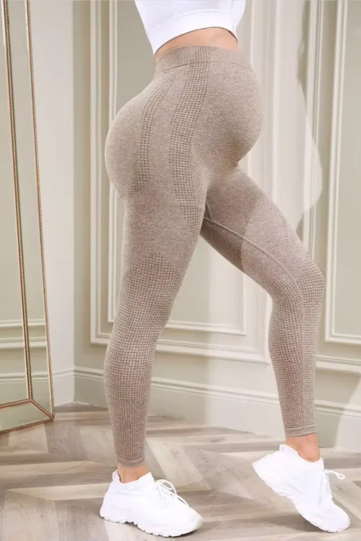 Legginsy ciążowe – widok produktu 1 | Kidartsy