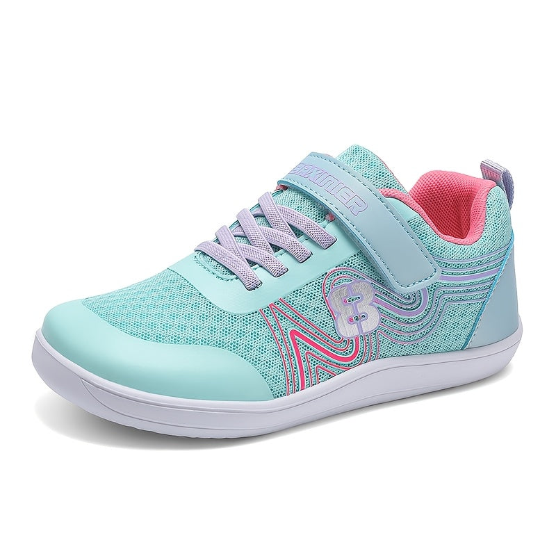 Lekkie sneakersy dla małych dzieci – widok produktu 5 | Kidartsy