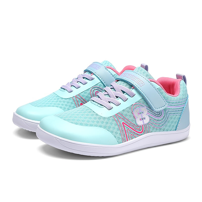 Lekkie sneakersy dla małych dzieci – widok produktu 6 | Kidartsy