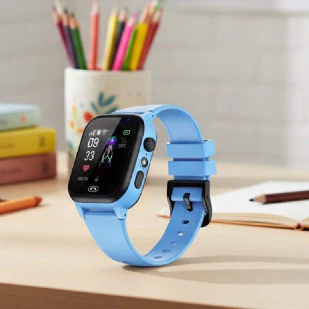 Smartwatch GPS – widok produktu 1 | Kidartsy