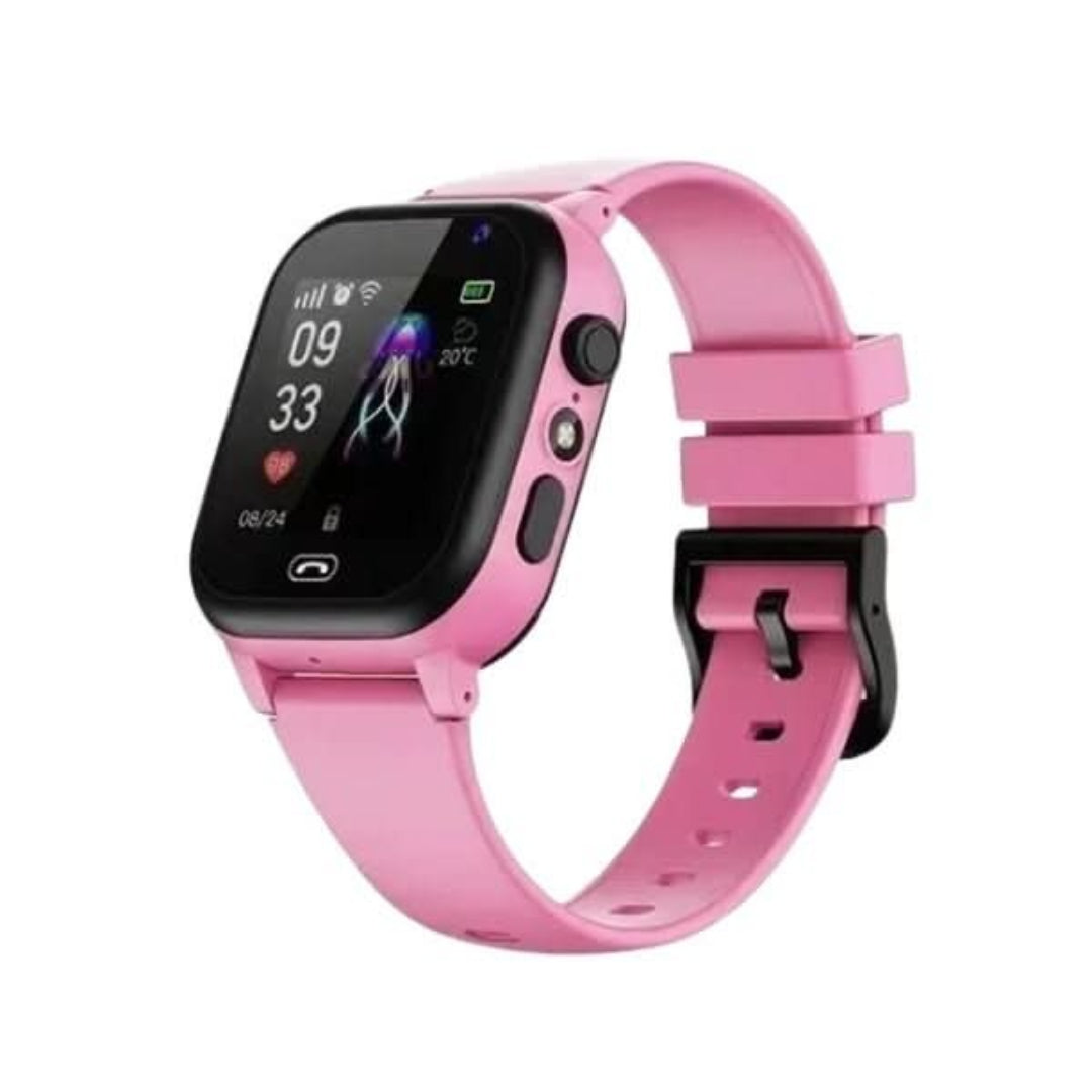 Smartwatch GPS – widok produktu 4 | Kidartsy