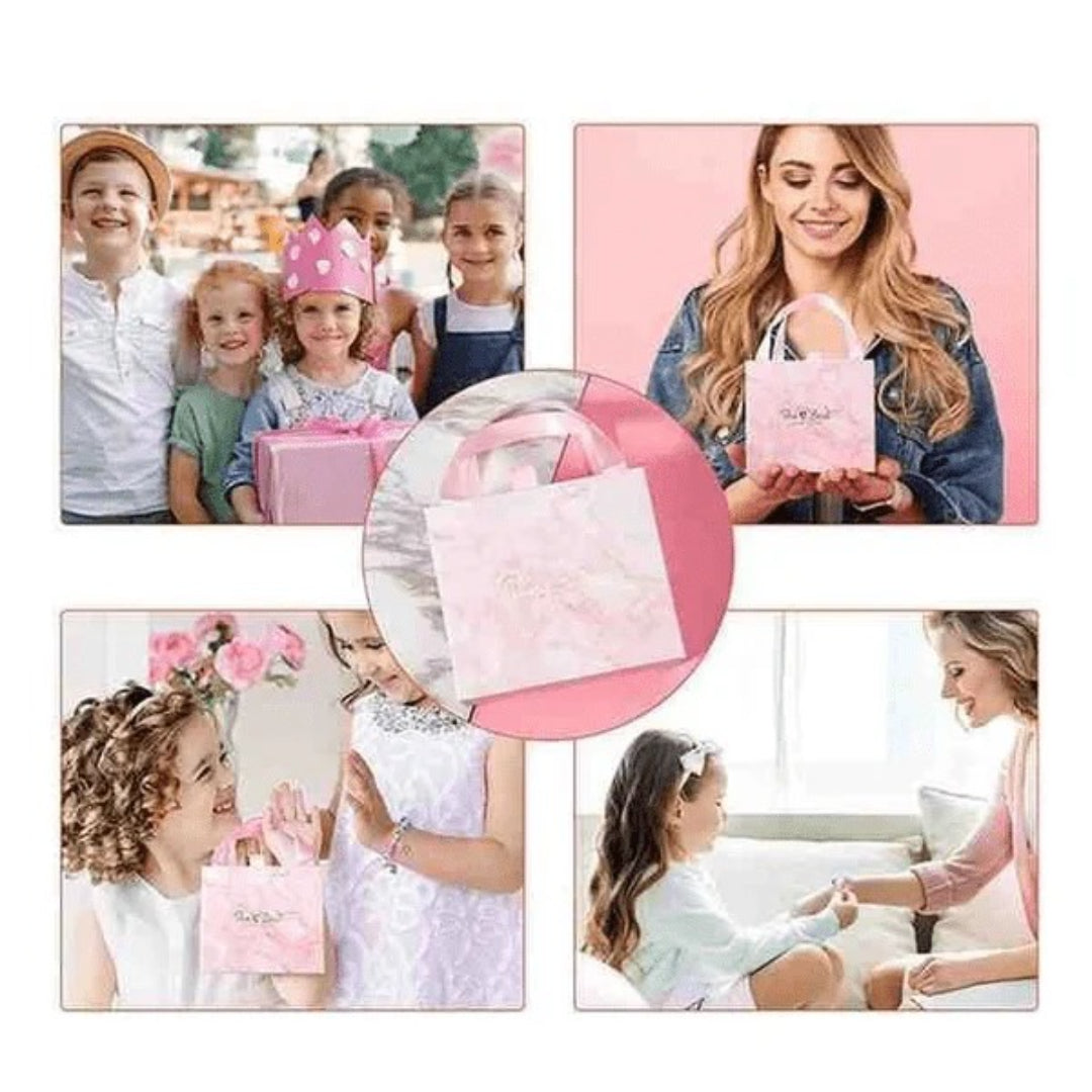 Zestaw do tworzenia spersonalizowanych bransoletek – widok produktu 13 | Kidartsy