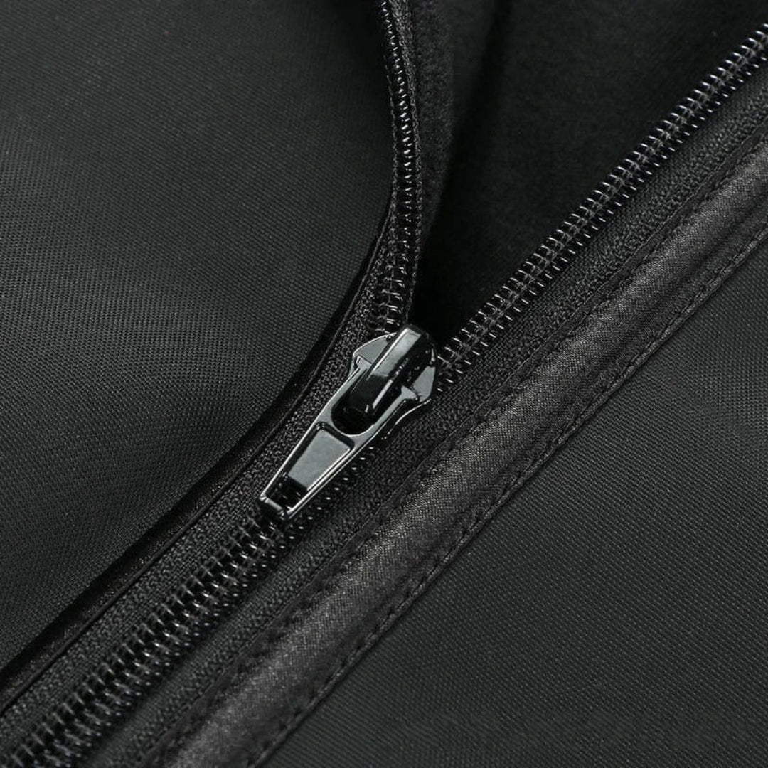 Pas poporodowy, miękka opaska kompresyjna