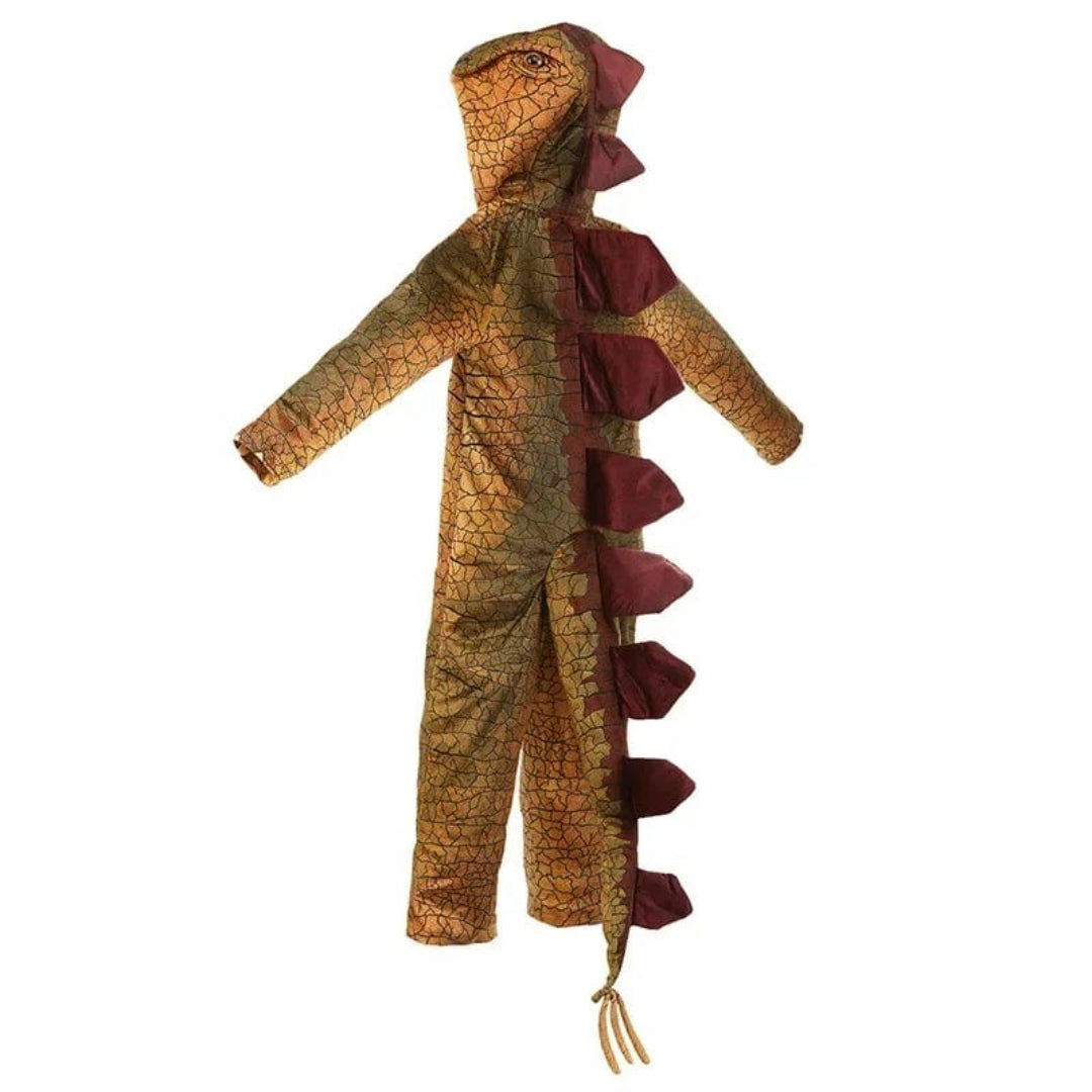 Kostium dinozaura, strój dla dzieci