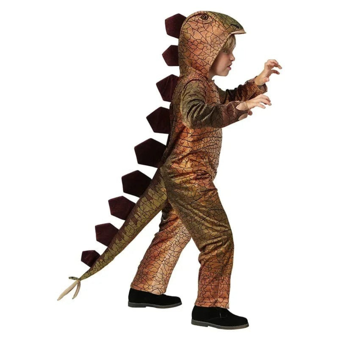 Kostium dinozaura, strój dla dzieci