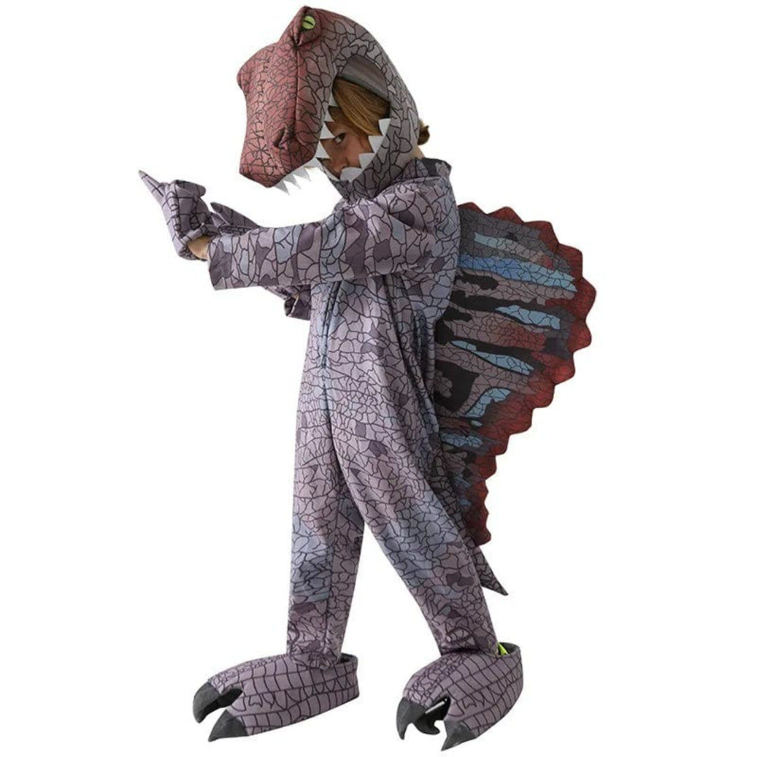Kostium dinozaura, strój dla dzieci