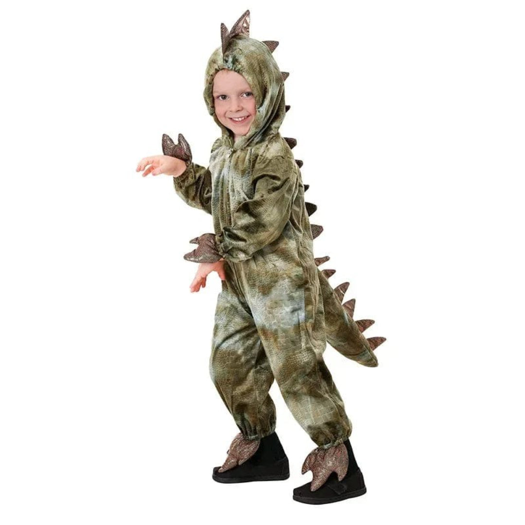 Kostium dinozaura, strój dla dzieci