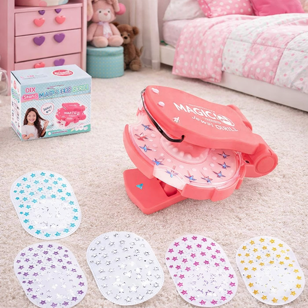 Zaplatacz do włosów – Łatwe i szybkie tworzenie pięknych fryzur z warkoczy