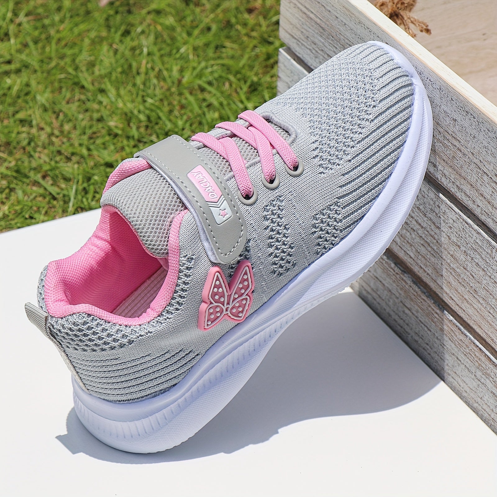 Buty sportowe do biegania dla dzieci, rozmiary 23,5-38