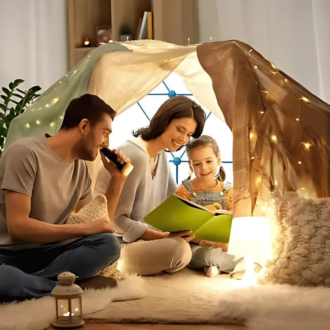 Klocki konstrukcyjne dla dzieci – kreatywna zabawa i projektowanie