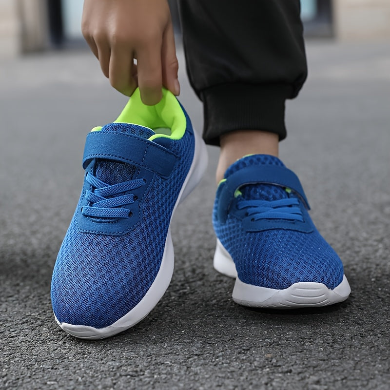 Gymschoenen dla dzieci, dwukolorowe, oddychające, rozmiary 28-40