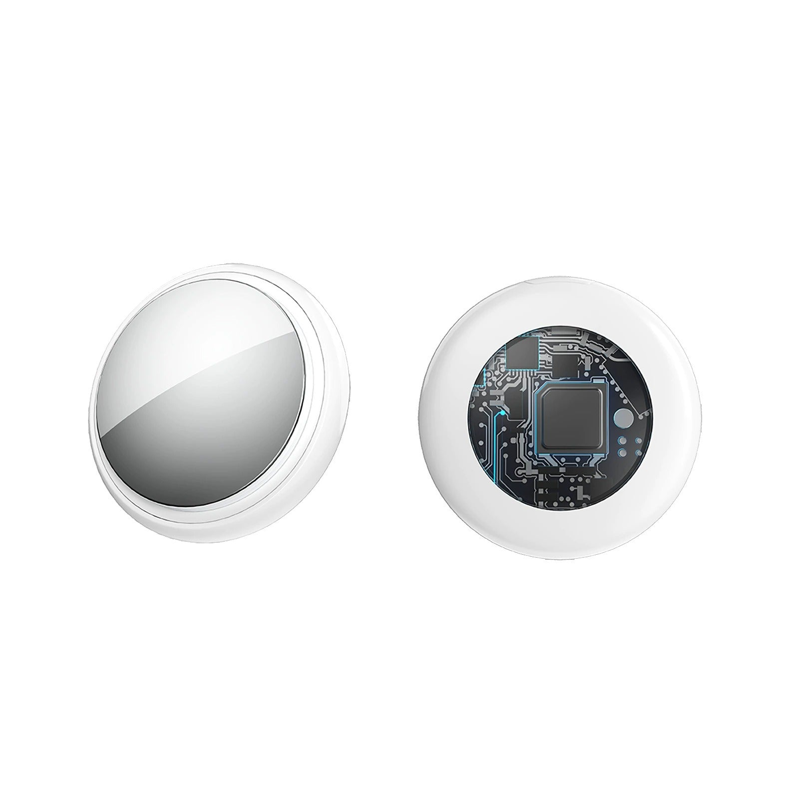 Child locator – compact tracker in AirTag style