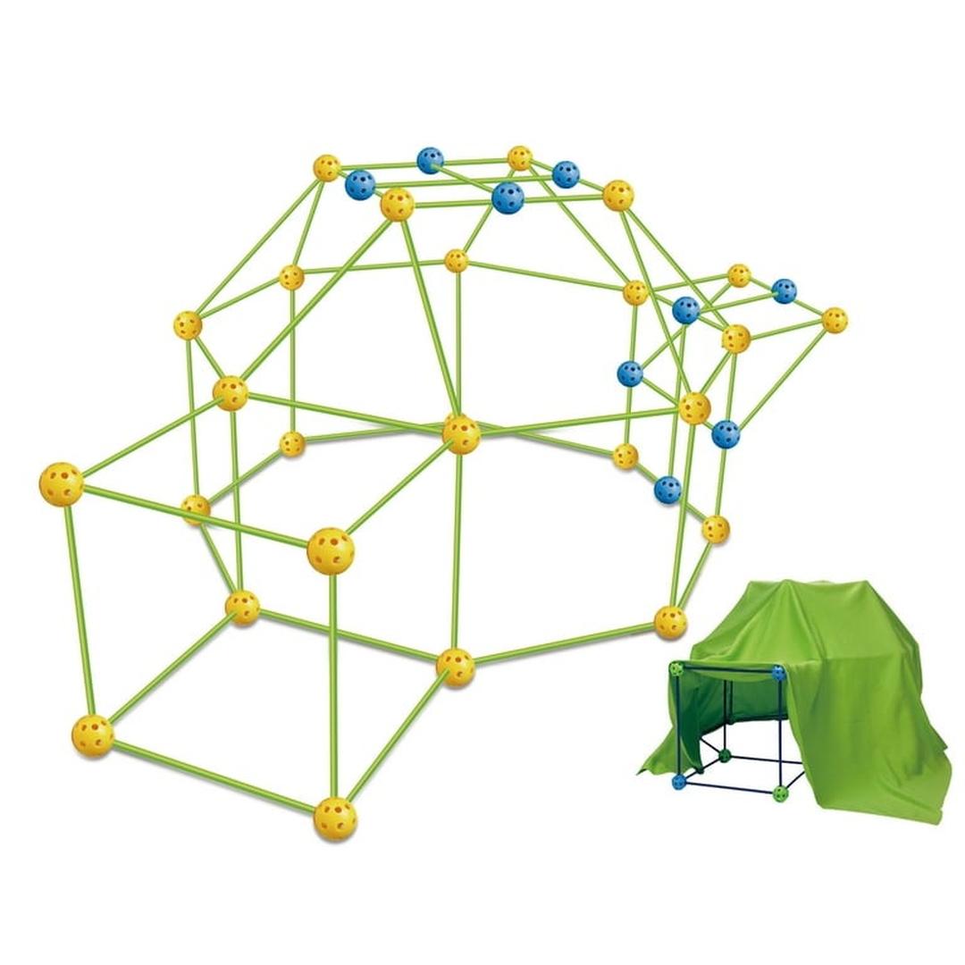 Klocki konstrukcyjne dla dzieci – kreatywna zabawa i projektowanie
