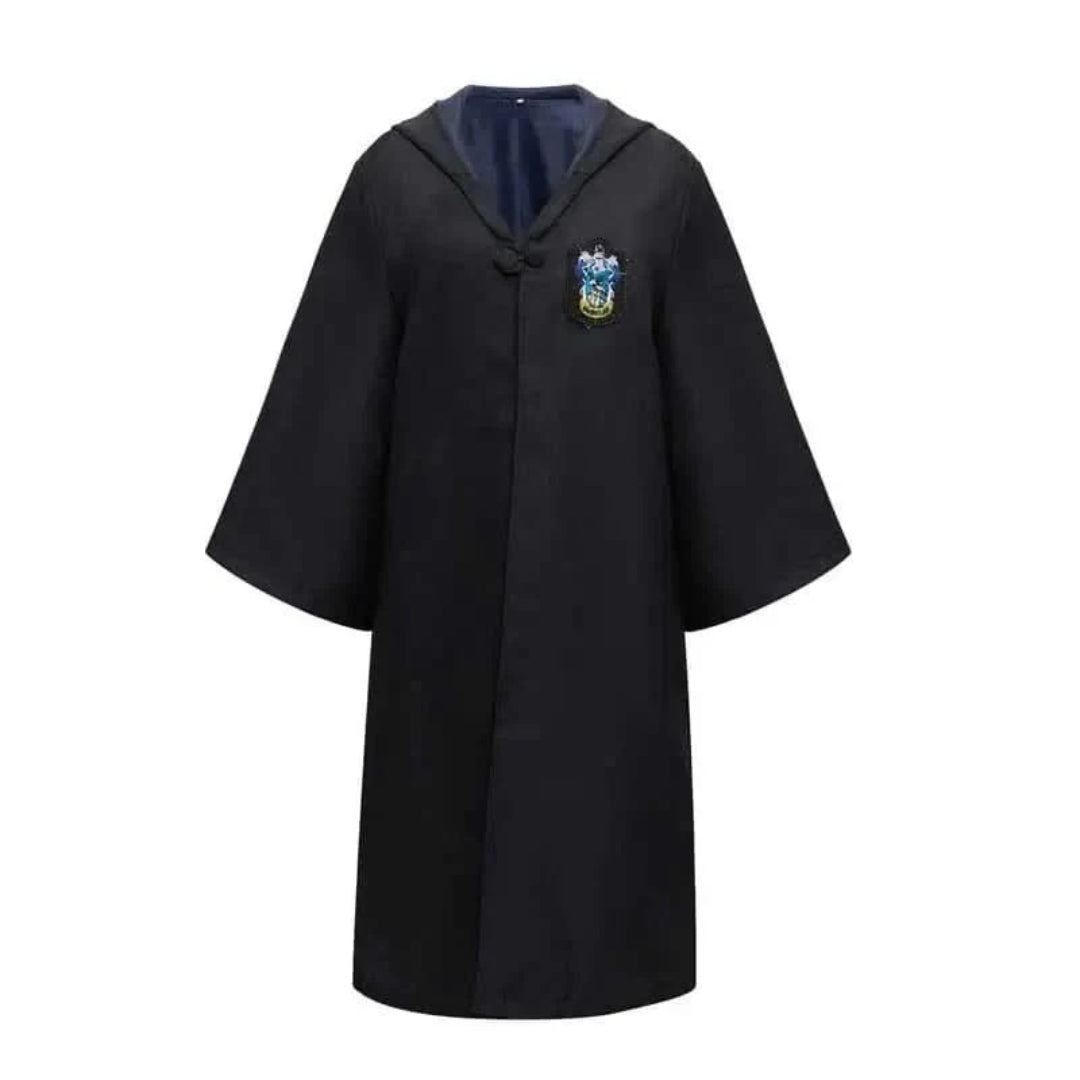 Zestaw Kostium Czarodzieja – Strój Karnawałowy Fancy Dress