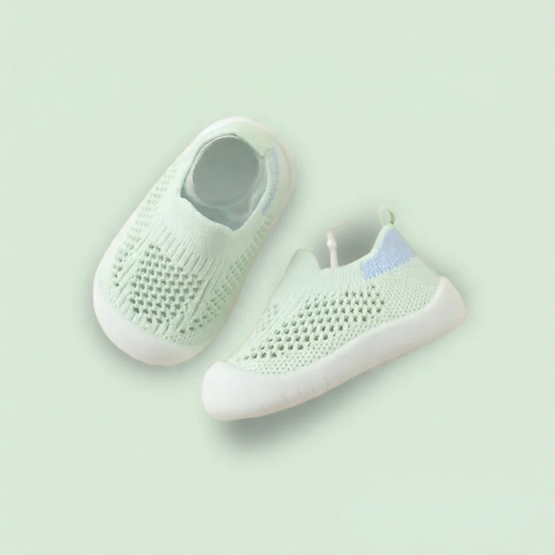 Buty do nauki chodzenia, Uroczy i praktyczny design