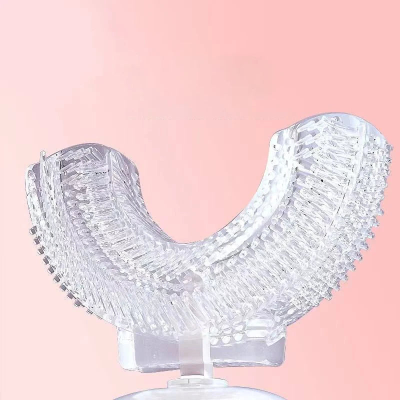Embouts interchangeables pour brosse à dents 360° – ensemble