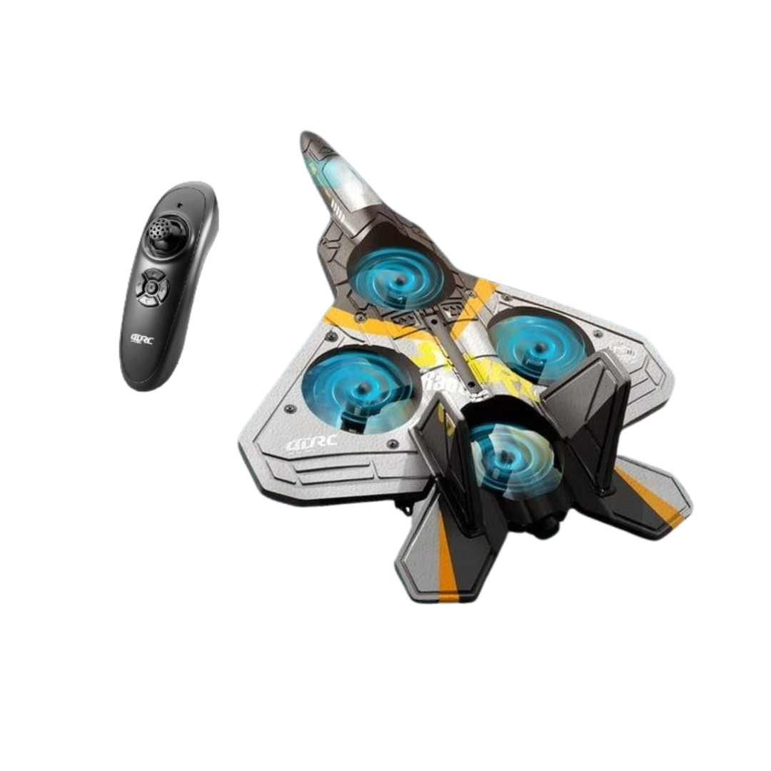 Zdalnie sterowany pojazd zabawkowy dla dzieci