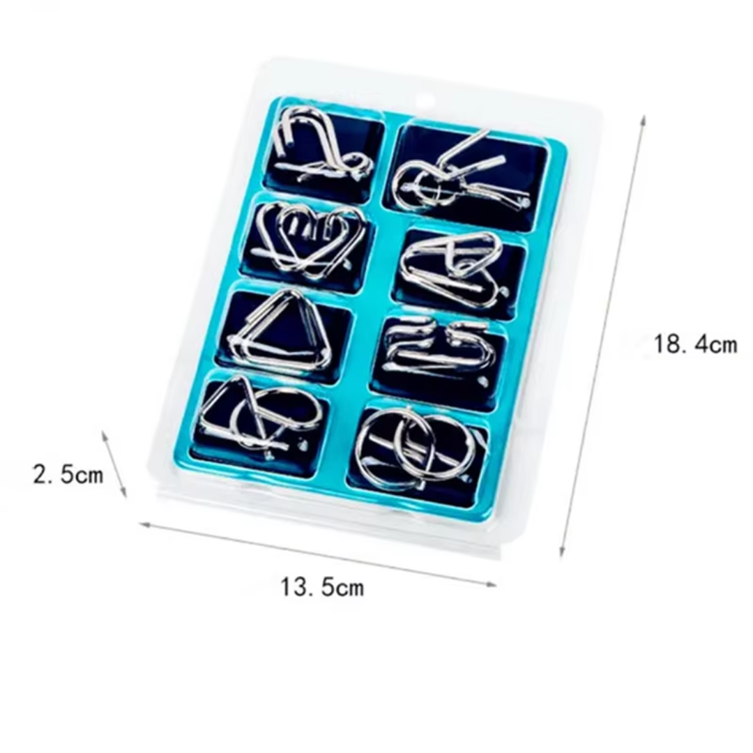 Gry Logiczne dla Dzieci – Łamigłówki, Zadania i Puzzle