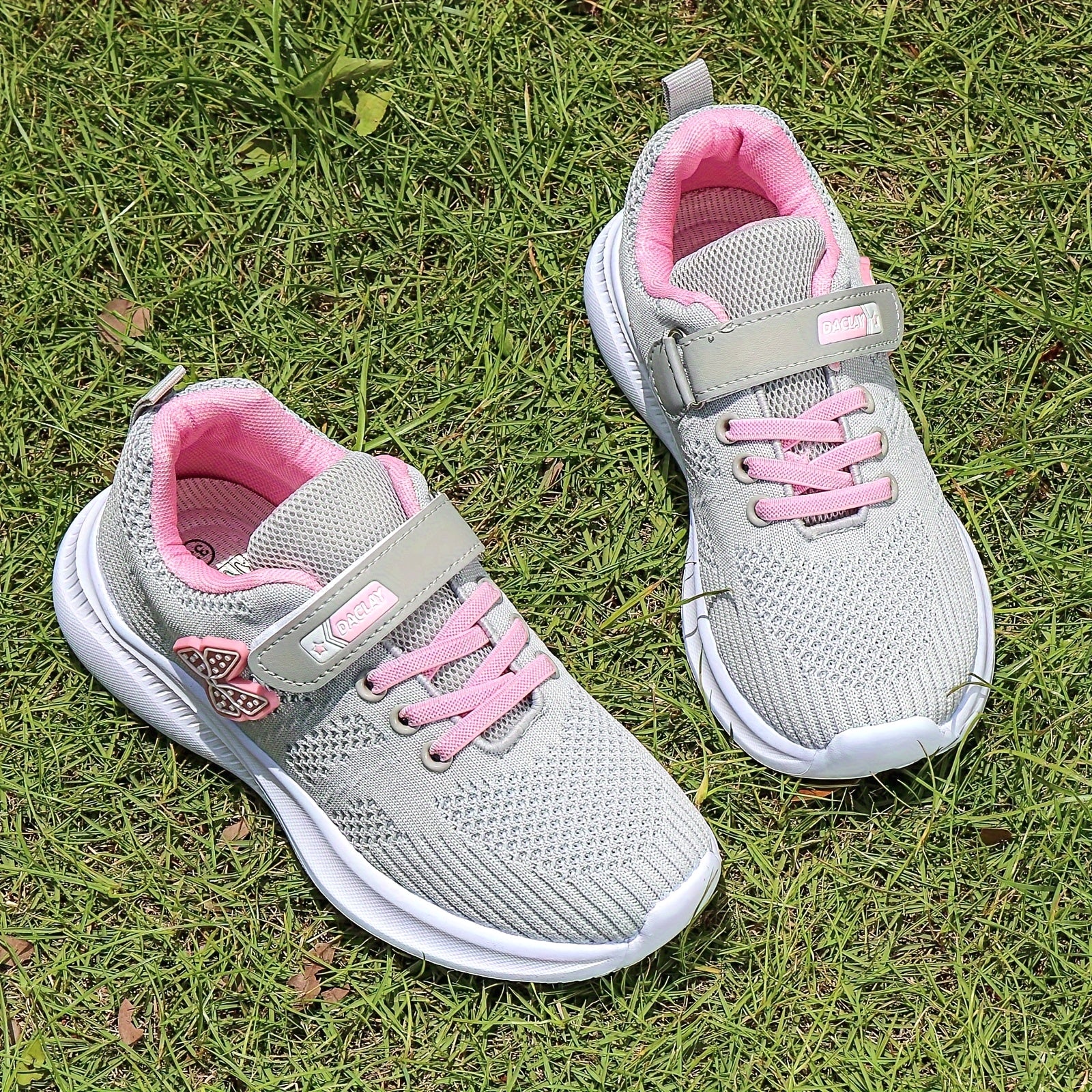 Buty sportowe do biegania dla dzieci, rozmiary 23,5-38