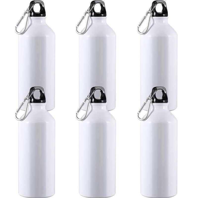 Aluminiowa butelka sportowa dla dzieci – widok produktu 1 | Kidartsy
