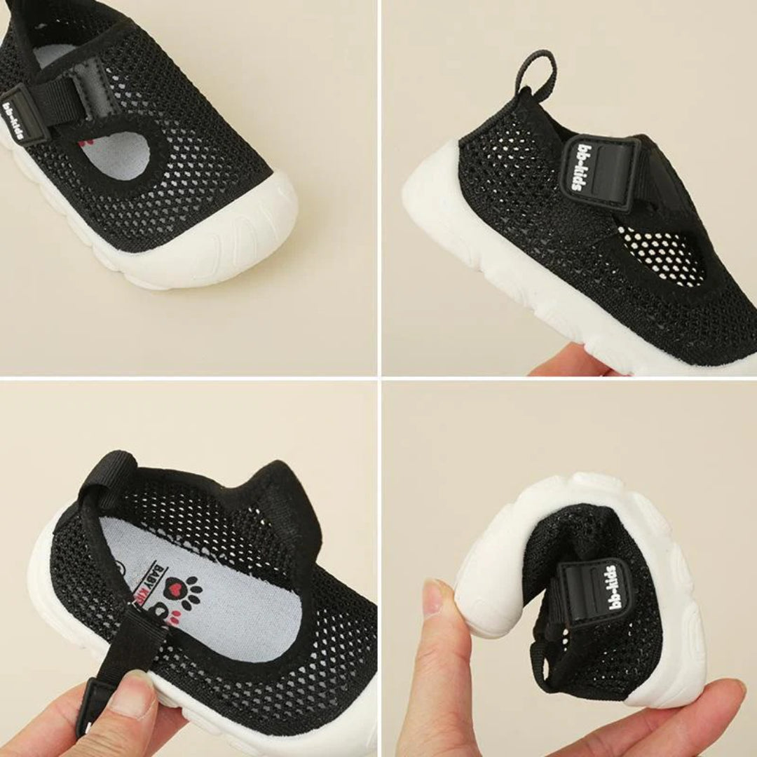 Buty antypoślizgowe – widok produktu 3 | Kidartsy